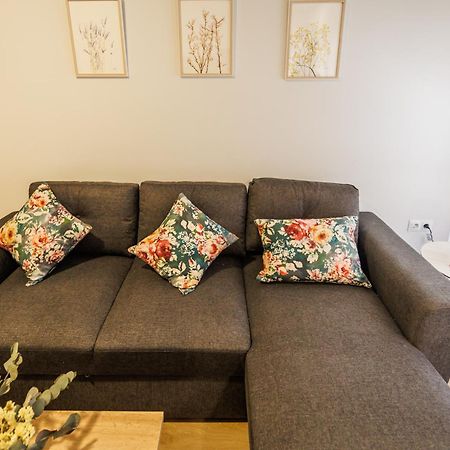 Apartamentos Luxury Suites Syrah Almendralejo Extérieur photo