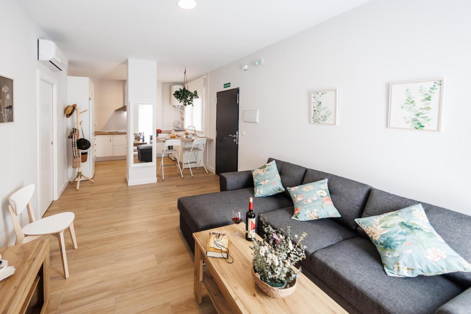 Apartamentos Luxury Suites Syrah Almendralejo Extérieur photo