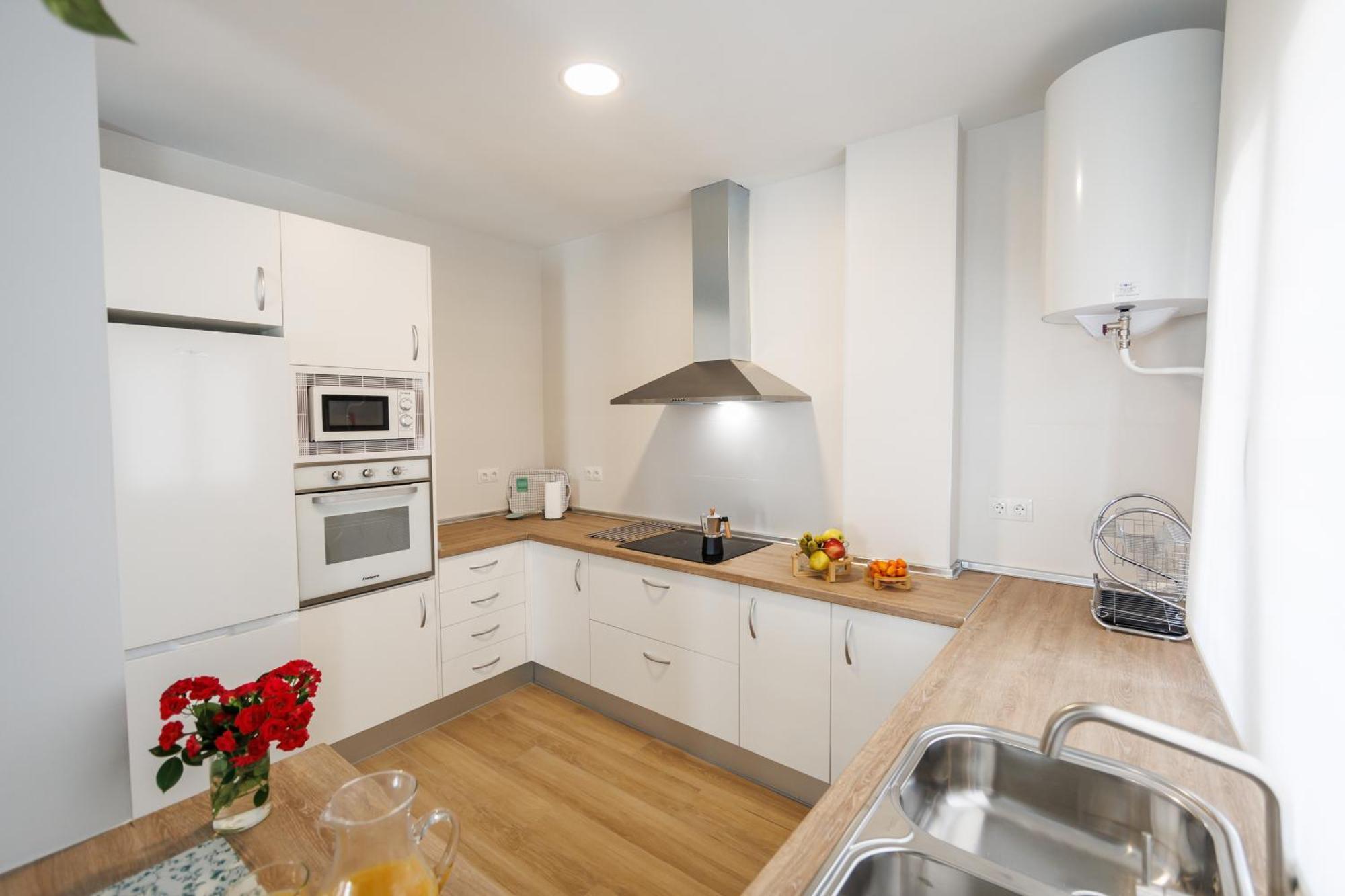 Apartamentos Luxury Suites Syrah Almendralejo Extérieur photo