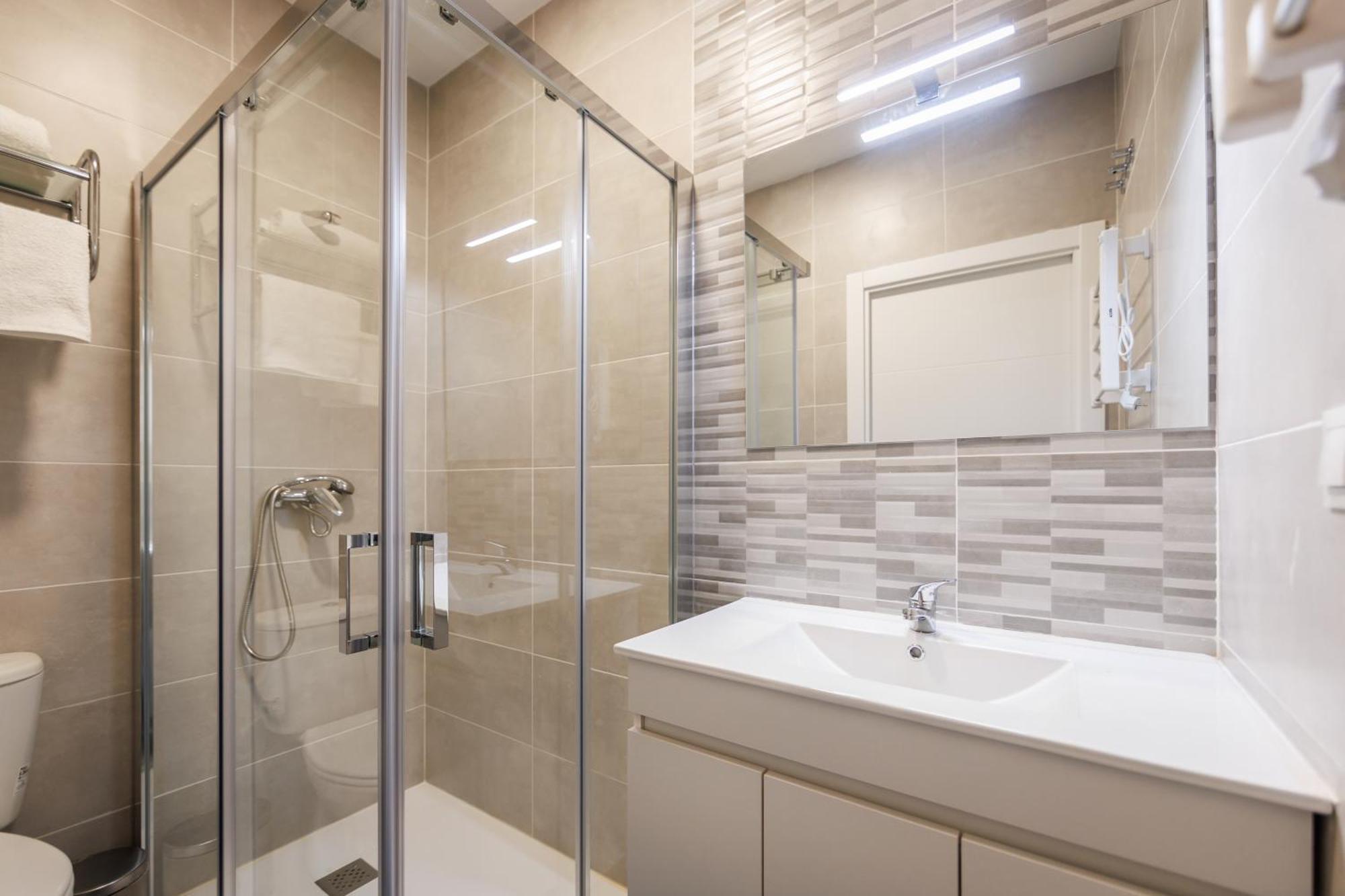 Apartamentos Luxury Suites Syrah Almendralejo Extérieur photo
