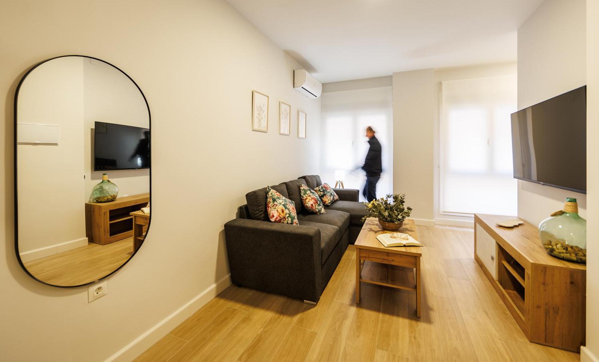Apartamentos Luxury Suites Syrah Almendralejo Extérieur photo
